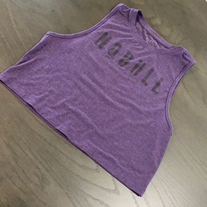 NOBULL PROJECT WOMEN'S MUSCLE TANK